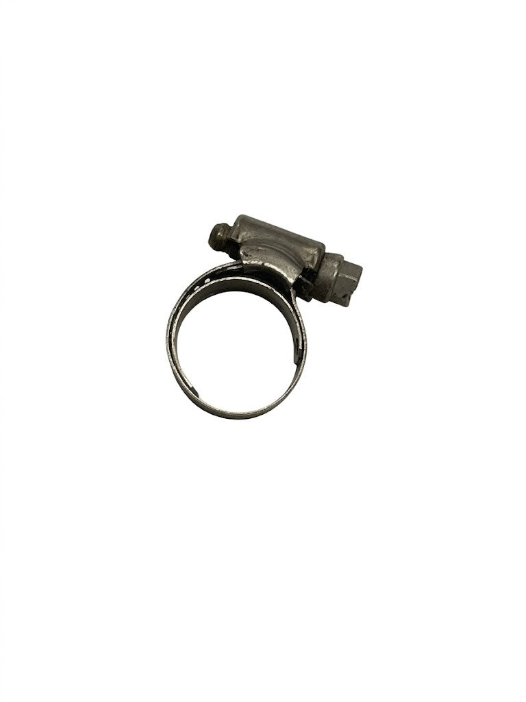 Worm-Drive Clamp, 5/8-1in