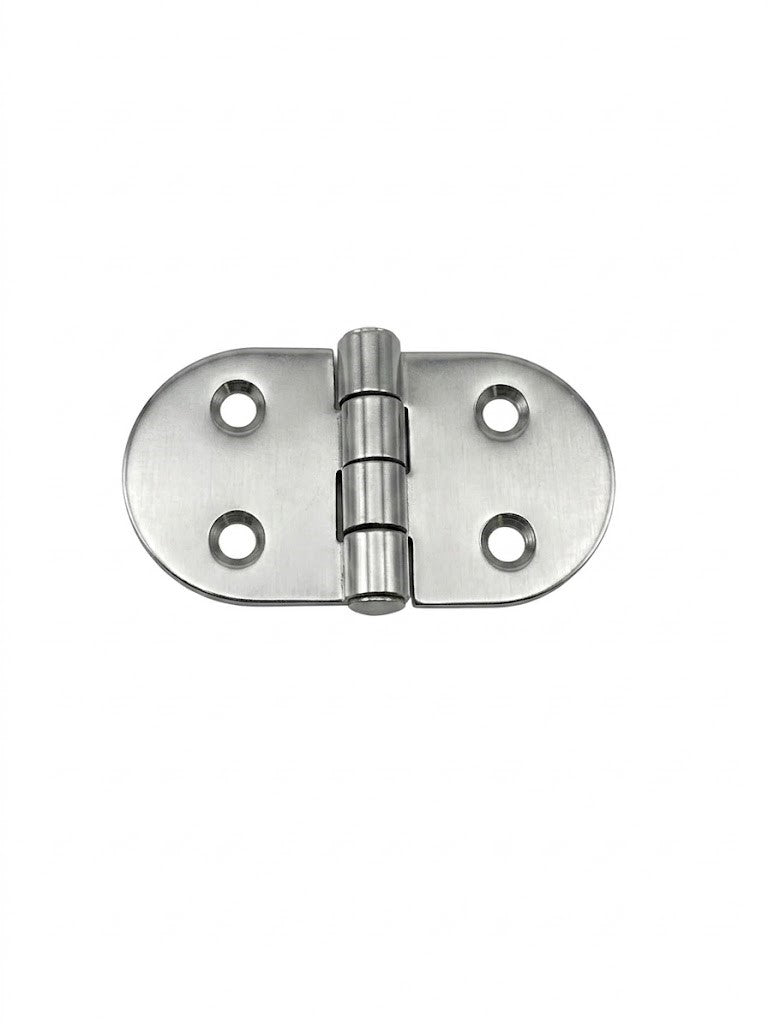 Hinge, 1-1/2in X 2-3/4in