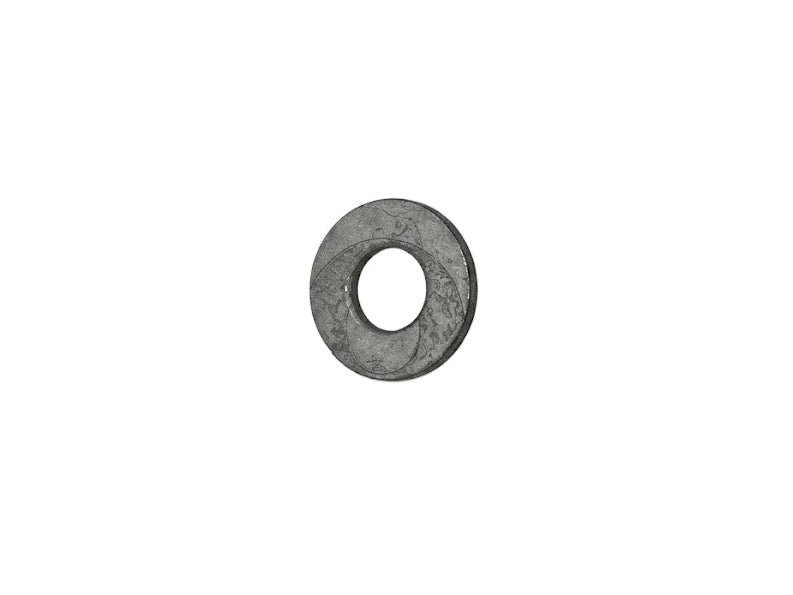 Flat Washer, 1/4in