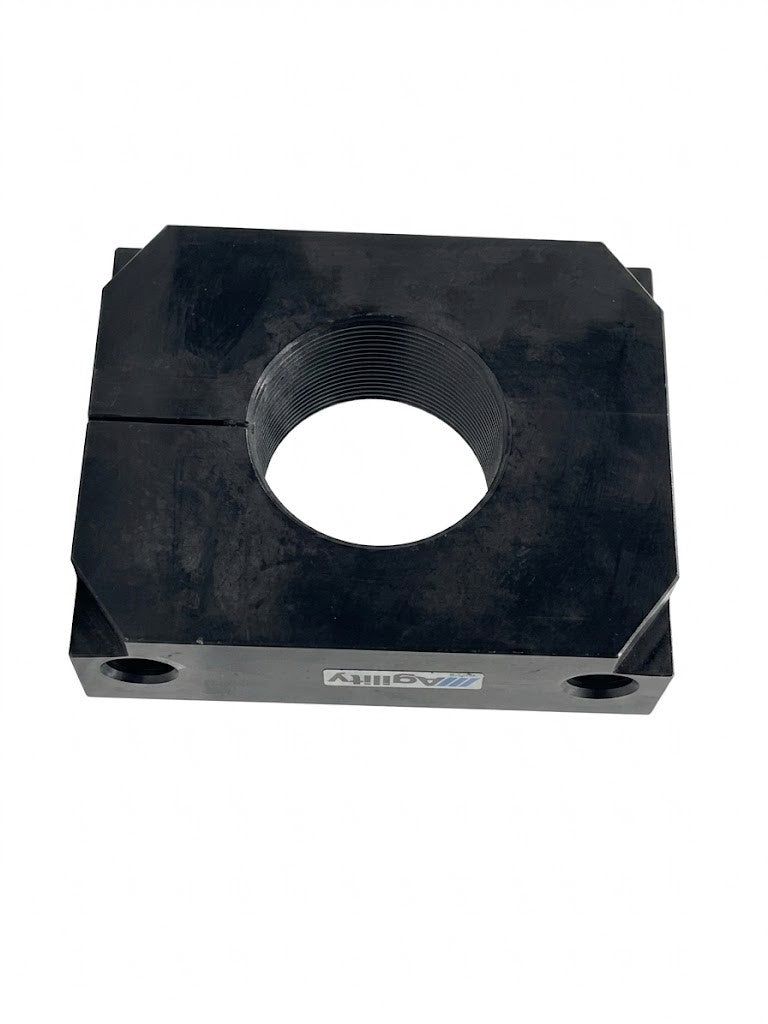 Mounting Block, Fixed – Hexagon Agility FleetCare