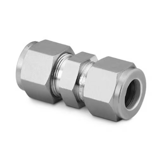 1/2in Tube OD, 1/2in Tube OD