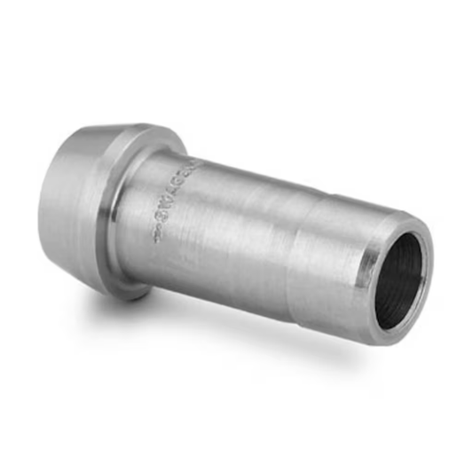 Port Connector, 1/2in Tube OD, 1/4in Tube OD