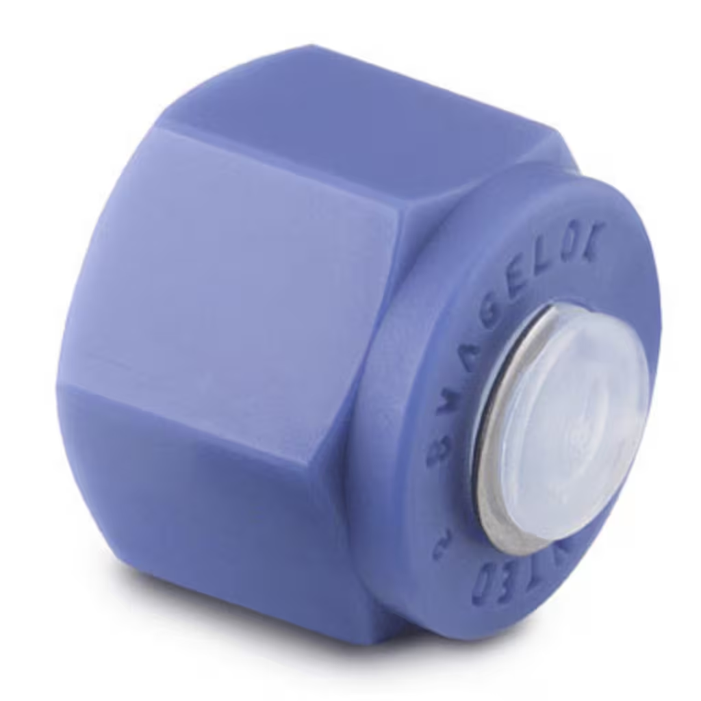 Tube plug, 1/2in Tube OD – Hexagon Agility FleetCare