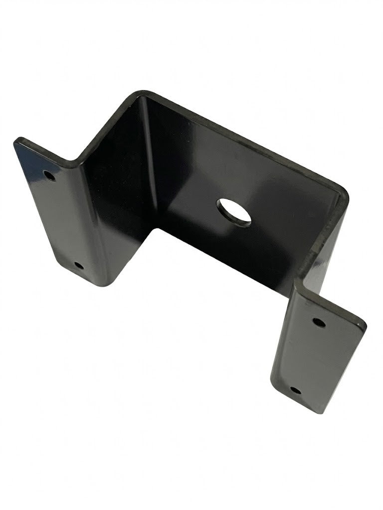 Bracket, Bumper Fill – Hexagon Agility FleetCare
