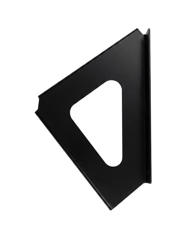 Cover, Bracket – Hexagon Agility FleetCare