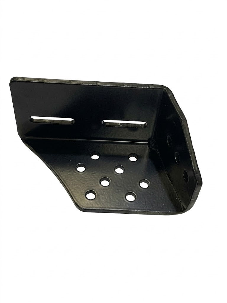 Step Bracket, Attachment – Hexagon Agility FleetCare