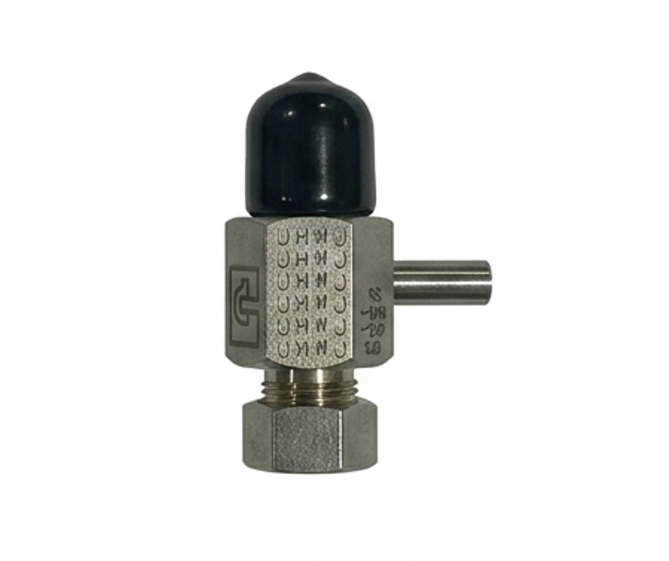 Valve, 10,000 psi