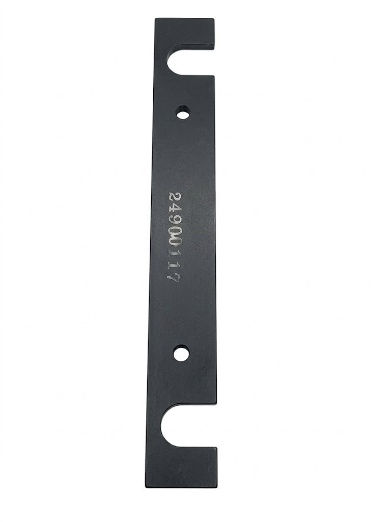Cover Attach Plate