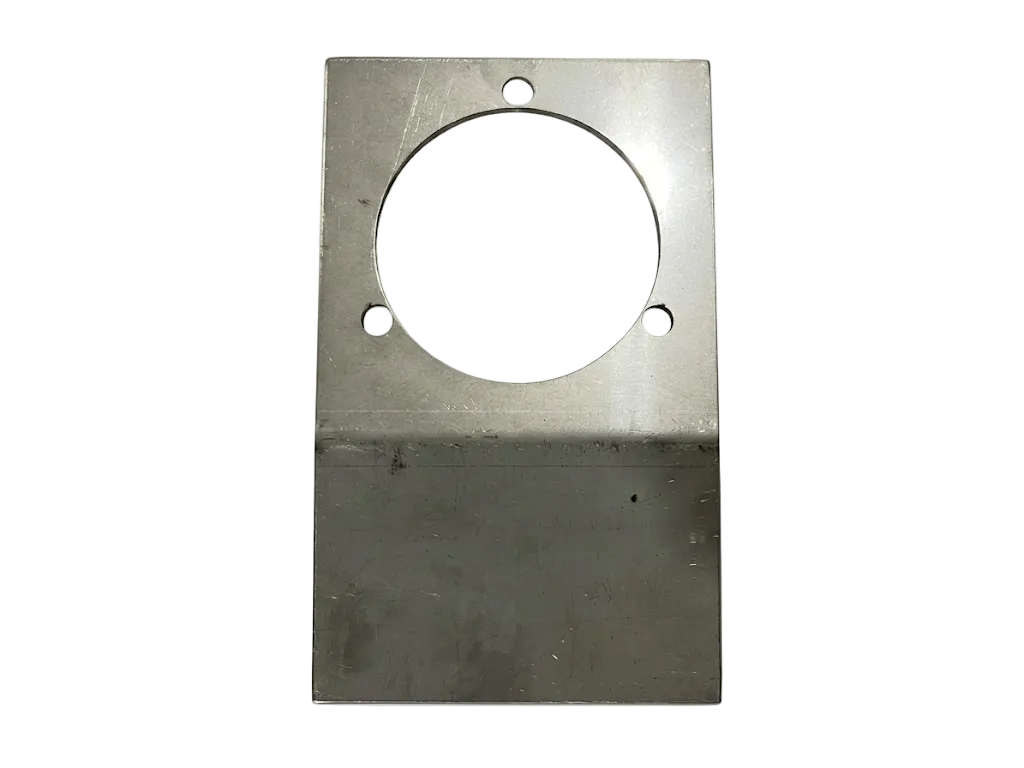 Mounting Bracket – Hexagon Agility FleetCare