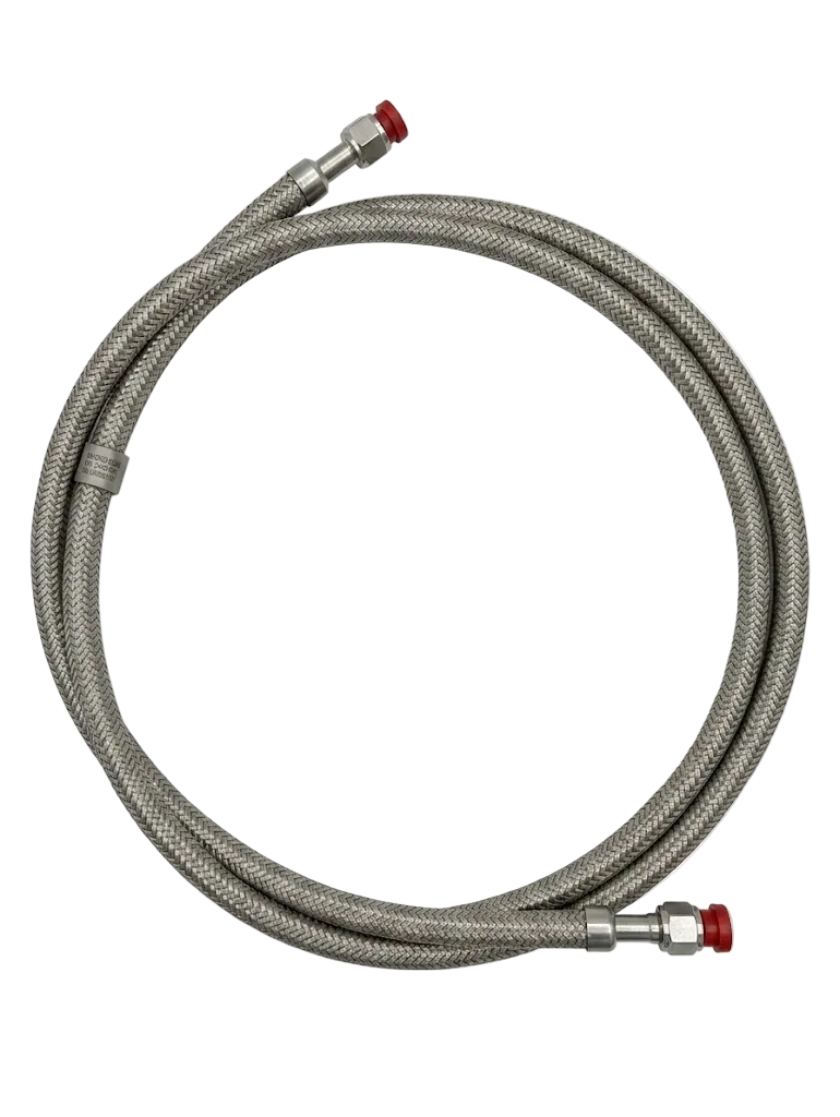 Hose, 5400 psi